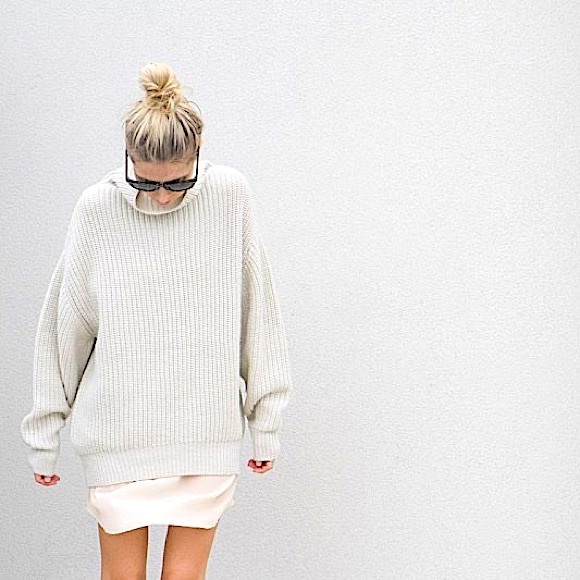 ARITZIA WILFRED Montpellier Sweater - Picture 4 of 8